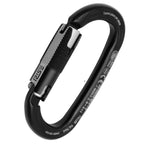 Kong Ovalone Alu Rise Lock - RopesGear.com
