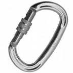 Kong Ovalone Alu Screw Sleeve - RopesGear.com