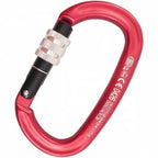 Kong Ovalone Alu Screw Sleeve - RopesGear.com