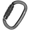 Kong Ovalone Alu Twist Lock - RopesGear.com