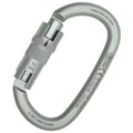 Kong Ovalone Carbon Auto Block Ansi - RopesGear.com