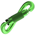 Kong Ovalone Dna Alu Auto Block - RopesGear.com