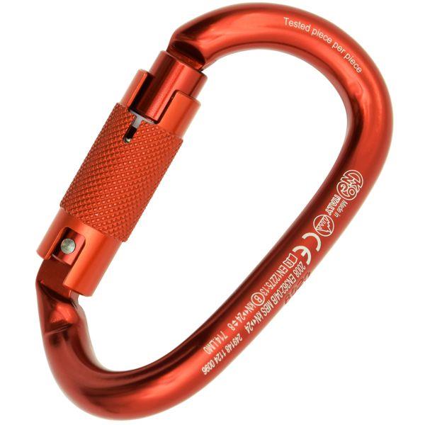 Kong Ovalone Dna Alu Auto Block - RopesGear.com