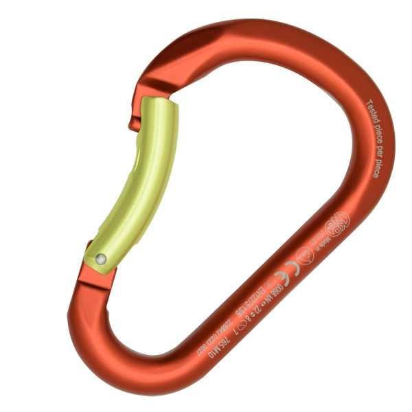 Kong Paddle Bent Gate - RopesGear.com