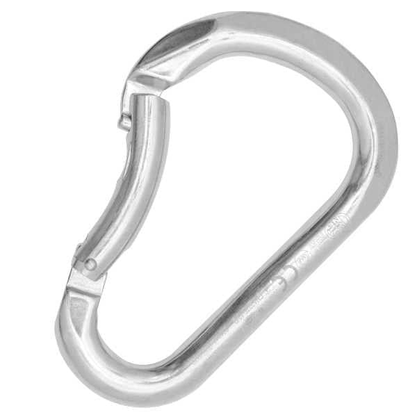 Kong Paddle Bent Gate - RopesGear.com