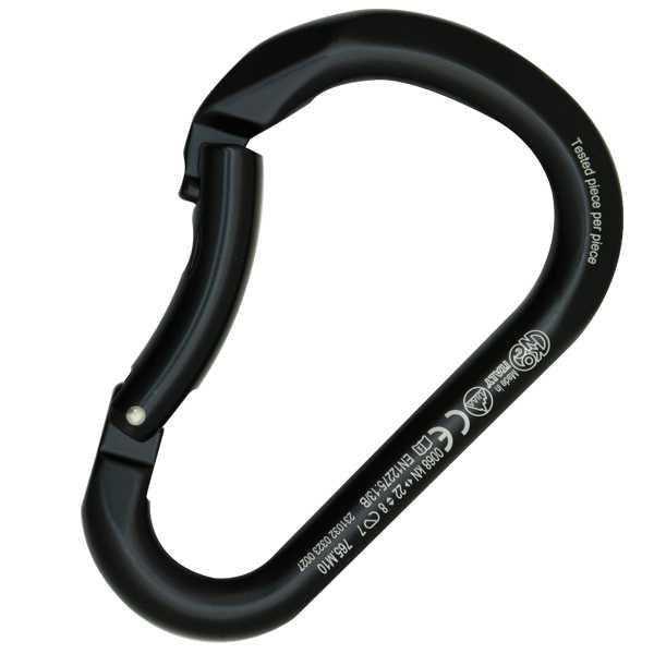 Kong Paddle Bent Gate - RopesGear.com