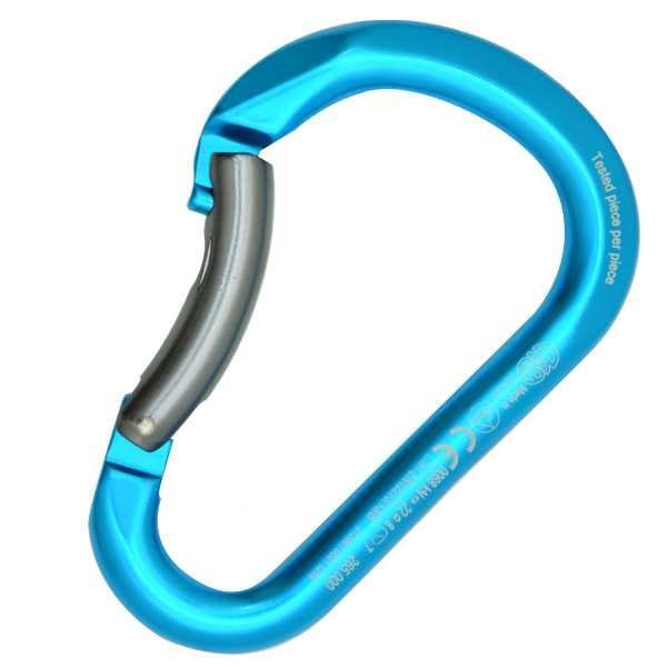 Kong Paddle Bent Gate - RopesGear.com