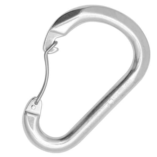 Kong Paddle Wire Bent Gate - RopesGear.com