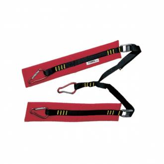 Kong Pegasus Shoulder Straps - RopesGear.com