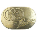 Kong Plate - RopesGear.com
