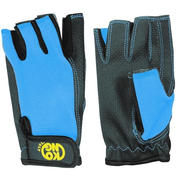 Kong Pop Gloves - RopesGear.com