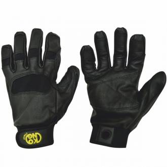 Kong Pro Gloves - RopesGear.com