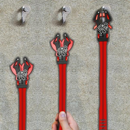 Kong PROG and PANIC Connectors - RopesGear.com