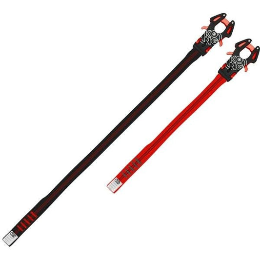 Kong PROG and PANIC Connectors - RopesGear.com