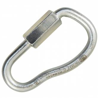 Kong Quick Link Asymmetric - RopesGear.com