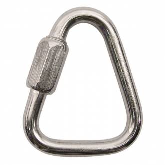 Kong Quick Link Triangle - RopesGear.com
