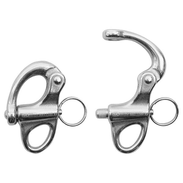 Kong Quick Release 520 - RopesGear.com