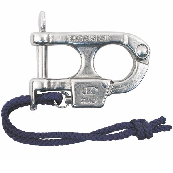 Kong Quick Release 525 - RopesGear.com