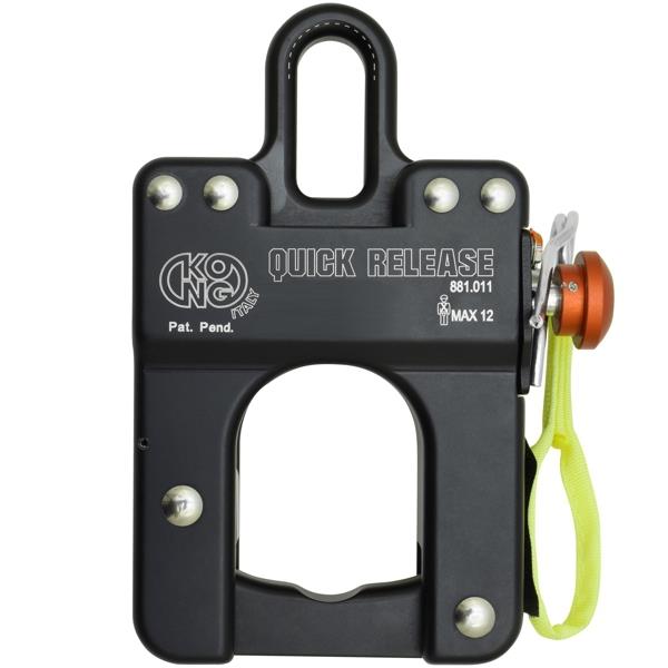 Kong Quick Release Qrk - RopesGear.com