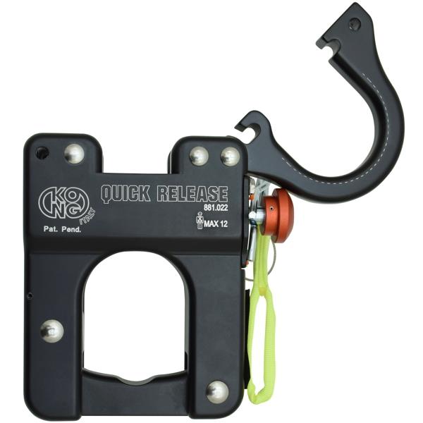 Kong Quick Release Qrk - RopesGear.com