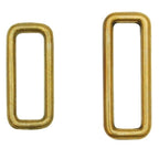 Kong Rectangular Ring 108 - RopesGear.com