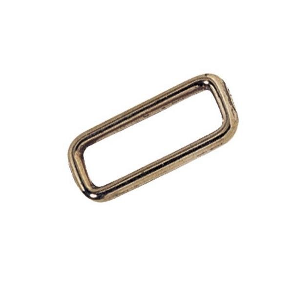 Kong Rectangular Ring 108 - RopesGear.com