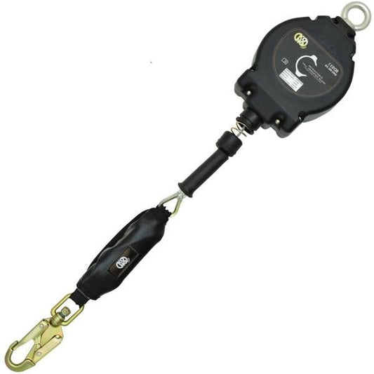 Kong RFA Retractable Fall Arrester - RopesGear.com