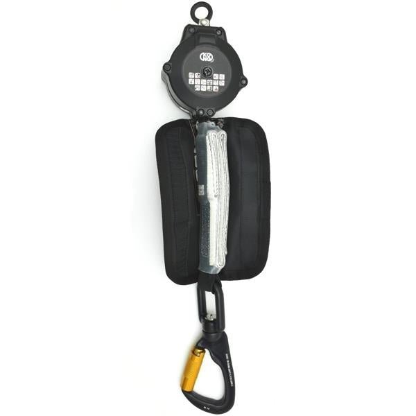 Kong RFA Retractable Fall Arrester - RopesGear.com