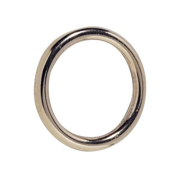 Kong Round Ring 101 - RopesGear.com