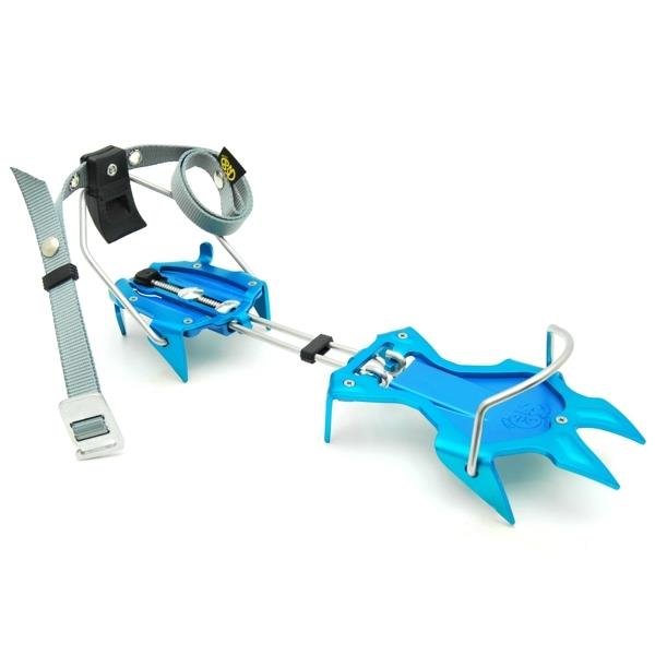 Kong RUTOR Automatic Crampons - RopesGear.com