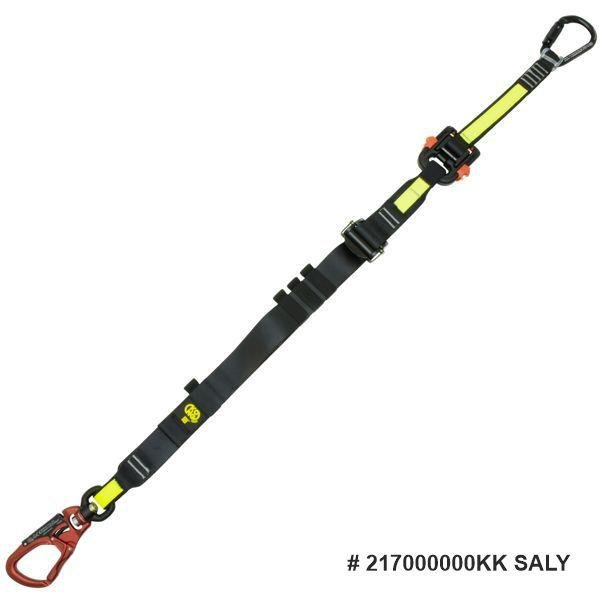 Kong Saly - RopesGear.com