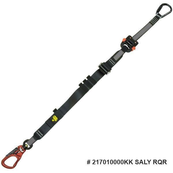 Kong Saly - RopesGear.com