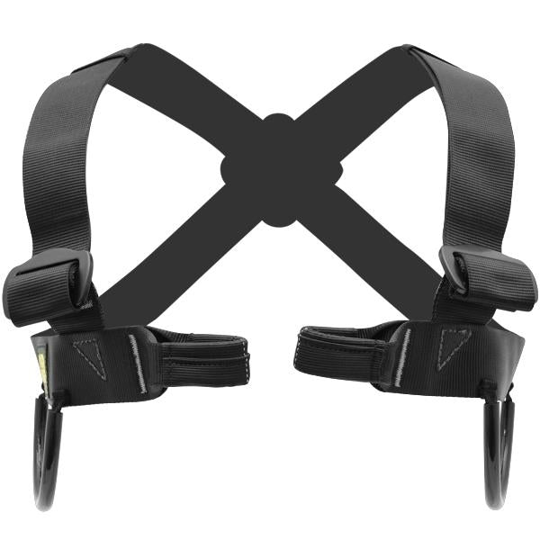 Kong SECURE EIGHT II Harness - RopesGear.com
