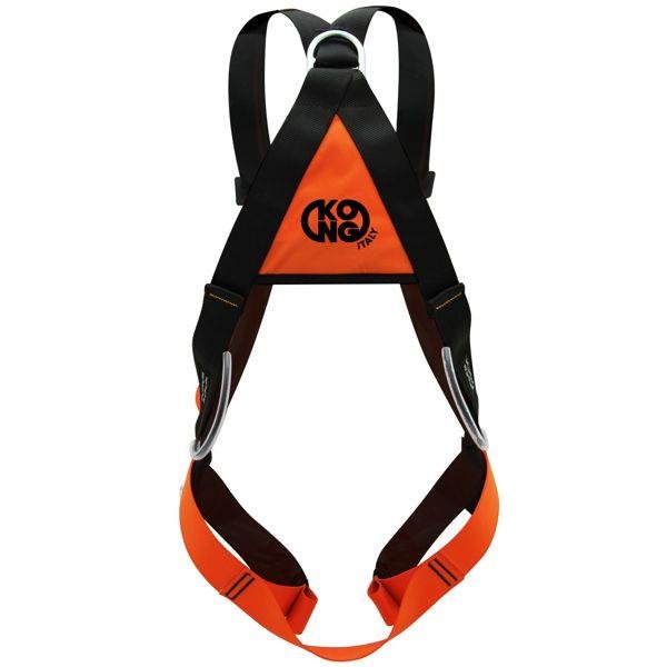 Kong Sierra Duo - RopesGear.com