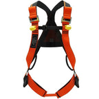 Kong SIERRA DUO Harness - RopesGear.com