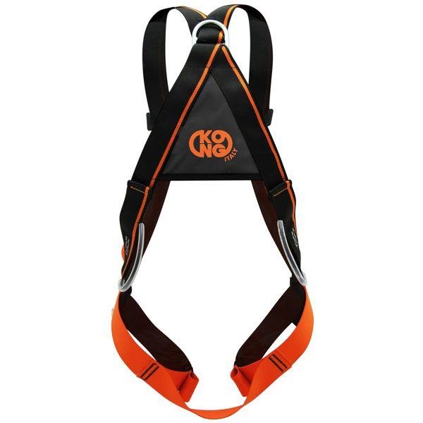 Kong SIERRA DUO Harness - RopesGear.com