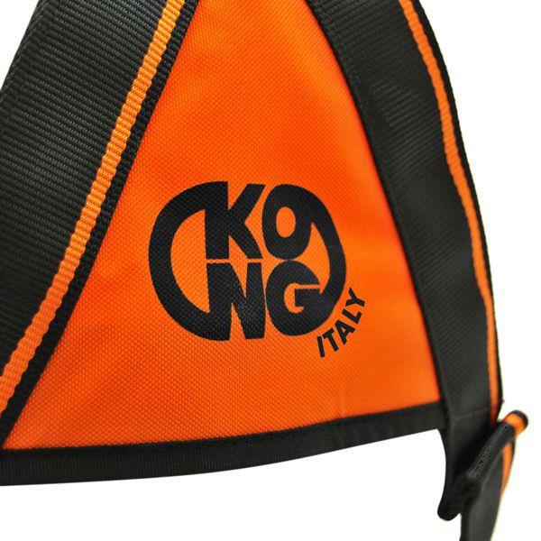Kong SIERRA DUO Harness - RopesGear.com