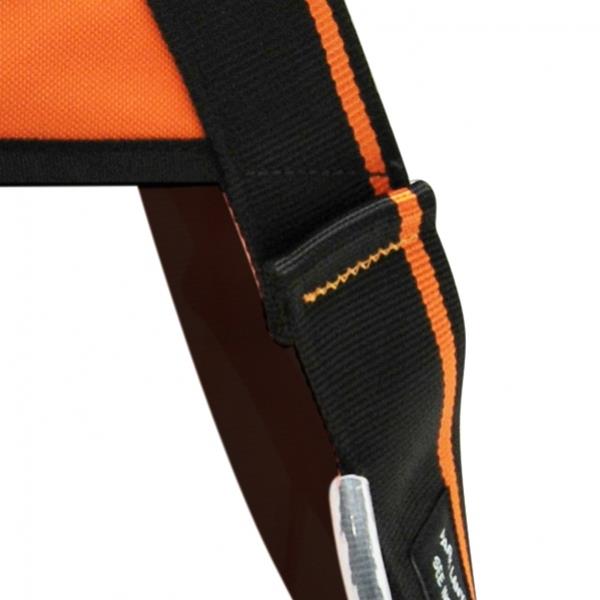 Kong SIERRA DUO Harness - RopesGear.com