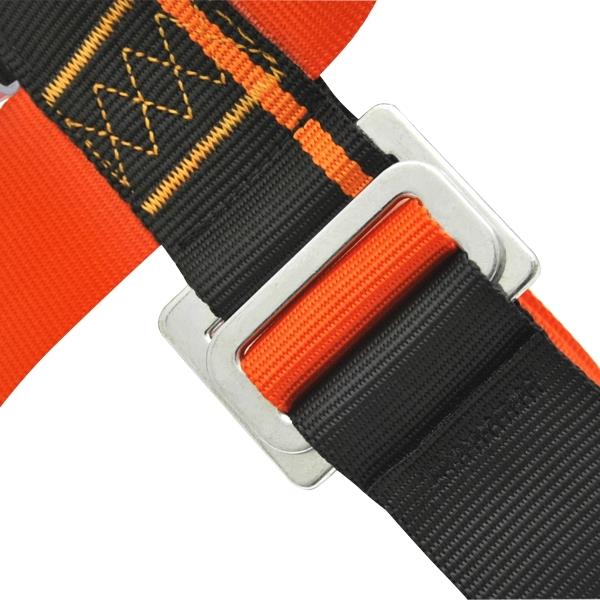 Kong SIERRA DUO Harness - RopesGear.com