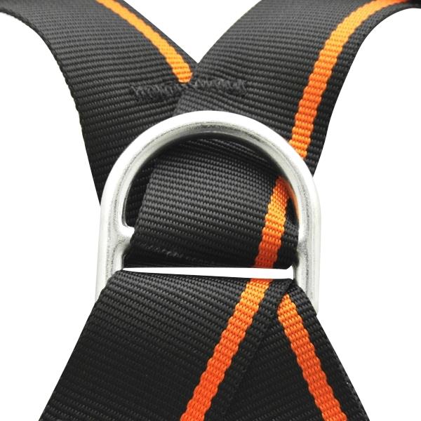 Kong SIERRA DUO Harness - RopesGear.com