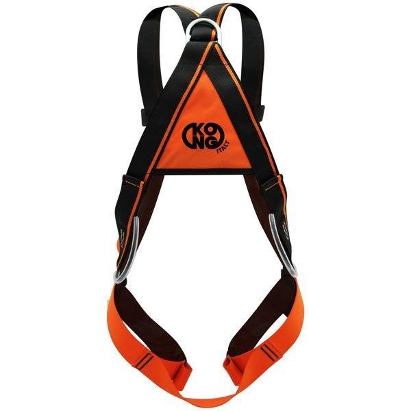 Kong SIERRA DUO Harness - RopesGear.com