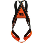 Kong SIERRA DUO Harness - RopesGear.com