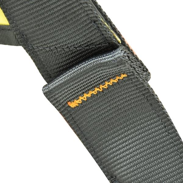 Kong SIERRA DUO TURBO Harness - RopesGear.com
