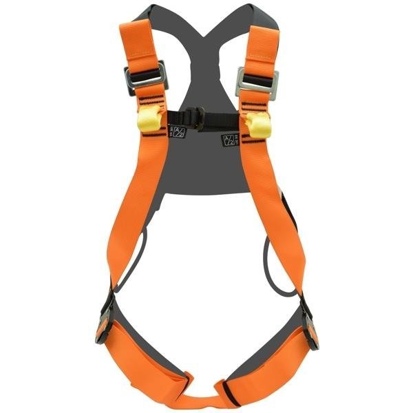 Kong SIERRA DUO TURBO Harness - RopesGear.com