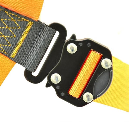 Kong SIERRA DUO TURBO Harness - RopesGear.com