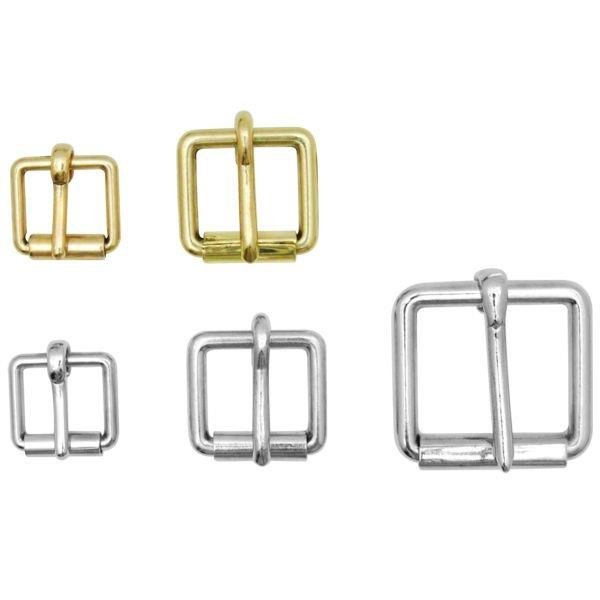 Kong Simple Buckle Roller 132 - RopesGear.com