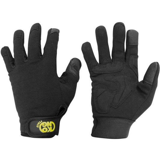 Kong SKIN Gloves - RopesGear.com