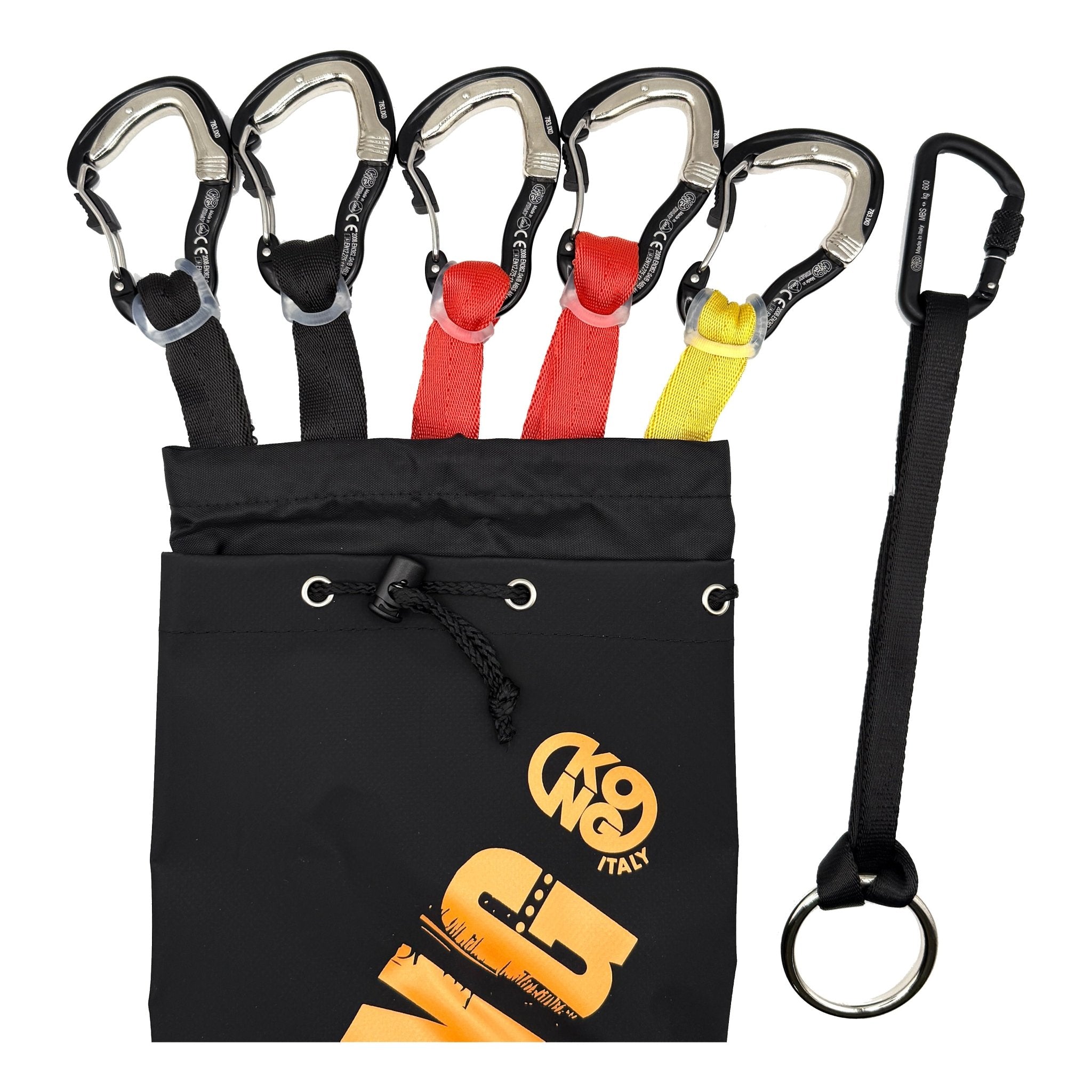Kong Speedline Kit - RopesGear.com
