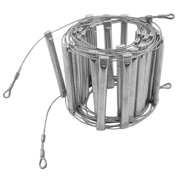Kong Speleo Stair - RopesGear.com