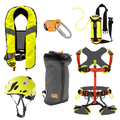 Kong Swift Water Rescue Personal Kit - RopesGear.com